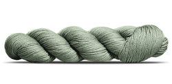 Rosy Green Wool Lovely Merino Treat 150