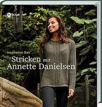 Stricken mit Annette Danielsen - Inspiration Bali