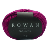 Rowan Softyak DK 253