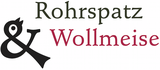 Rohrspatz & Wollmeise