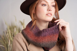 Felted Tweed Colour Collection by Martin Storey, Lisa Richardson, Kim Hargreaves